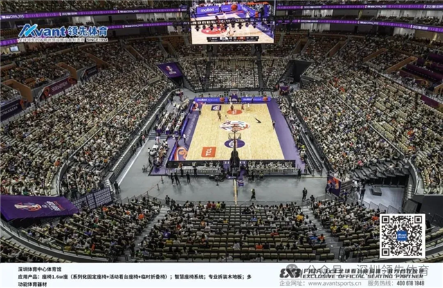 FIBA Women’s Asia Cup