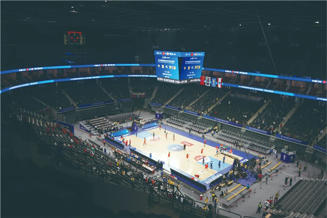 2019 FIBA Basketball World Cup