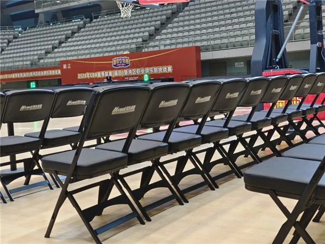 Kylin Series folding chairs