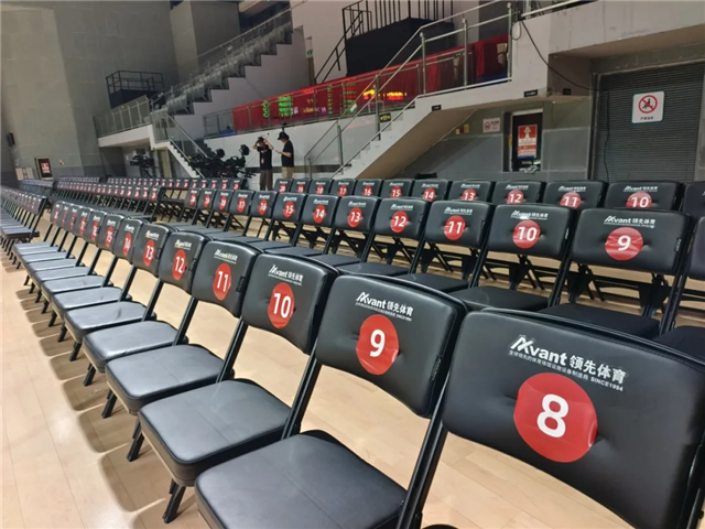 Kylin Series folding chairs